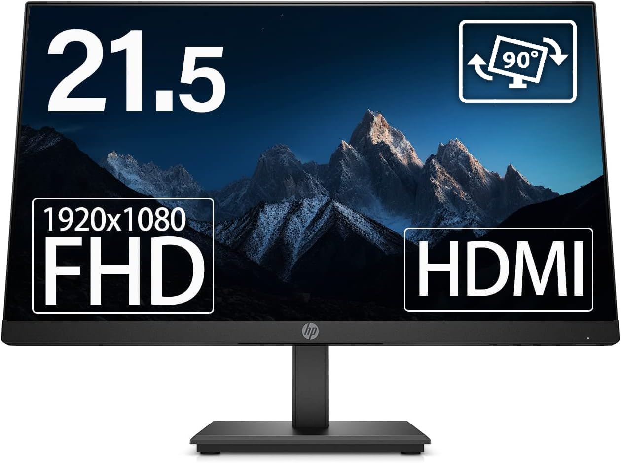Amazon.co.jp: エイチピー ProDisplay P224｜21.5インチ IPS
